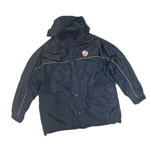 New York Yankees Vintage Full Zip Stylish G-III Jacket Adult Size (XL)